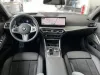 BMW 330 i xDrive =M-Sport= Shadow Line/Distronic Гаранция Thumbnail 4