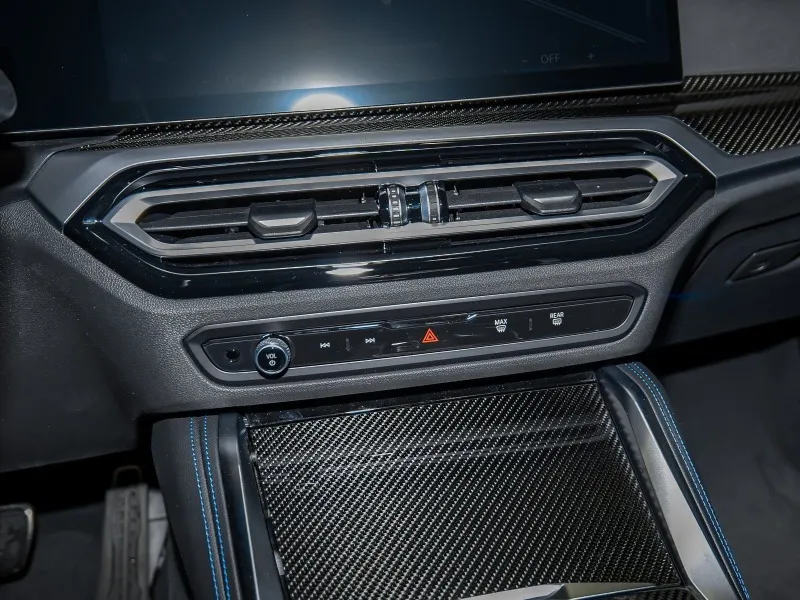 BMW 430 i Cabrio xDrive M-Sport Pro =Carbon= Гаранция Image 9