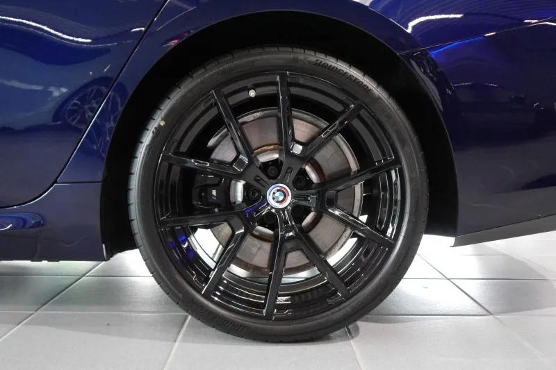BMW 840 i xDrive Gran Coupe M Sport =M Carbon= Гаранция Image 3