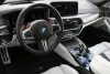 BMW M5 Competition =NEW= Ceramic Brakes/Carbon Гаранция Thumbnail 9