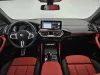 BMW X4 M40d xDrive =NEW= BMW Individual/Panorama Гаранция Thumbnail 7