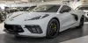 Corvette C06 Coupe C8 =Targa= Carbon/Brembo Brakes Гаранция Thumbnail 1