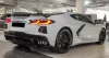Corvette C06 Coupe C8 =Targa= Carbon/Brembo Brakes Гаранция Thumbnail 2