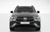 Mercedes-Benz GLE 450d 4Matic AMG =NEW= Night Package Гаранция Thumbnail 3