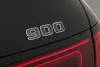 Mercedes-Benz GLS 63 AMG 4.5L V8 =BRABUS 900= SUPERBLACK/Carbon Гаранция Thumbnail 8