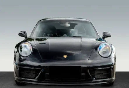 Porsche 911 GTS =Matt Carbon= Panorama Гаранция