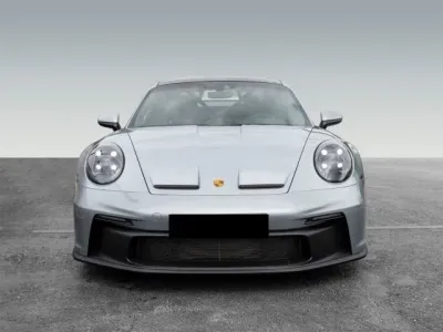 Porsche 911 GT3 Touring =Black Package= Race-Tex Гаранция