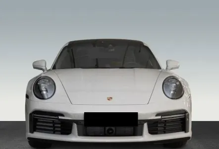 Porsche 911 Carrera Turbo S =Ceramic Brakes= Panorama Гаранция