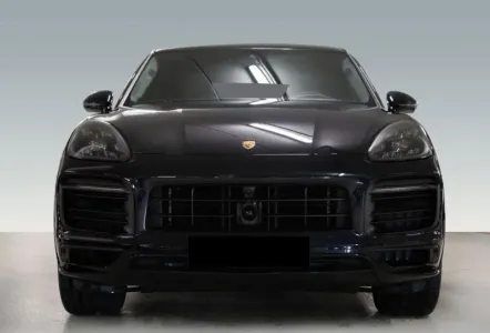 Porsche Cayenne GTS V8 Coupe =Sport Chrono= Sport Design Гаранция
