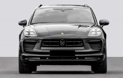 Porsche Macan GTS =Sport Chrono= Distronic/Panorama Гаранция