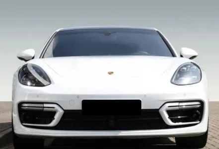 Porsche Panamera Turbo S =SportChrono= Carbon/Sport Design Гаранция