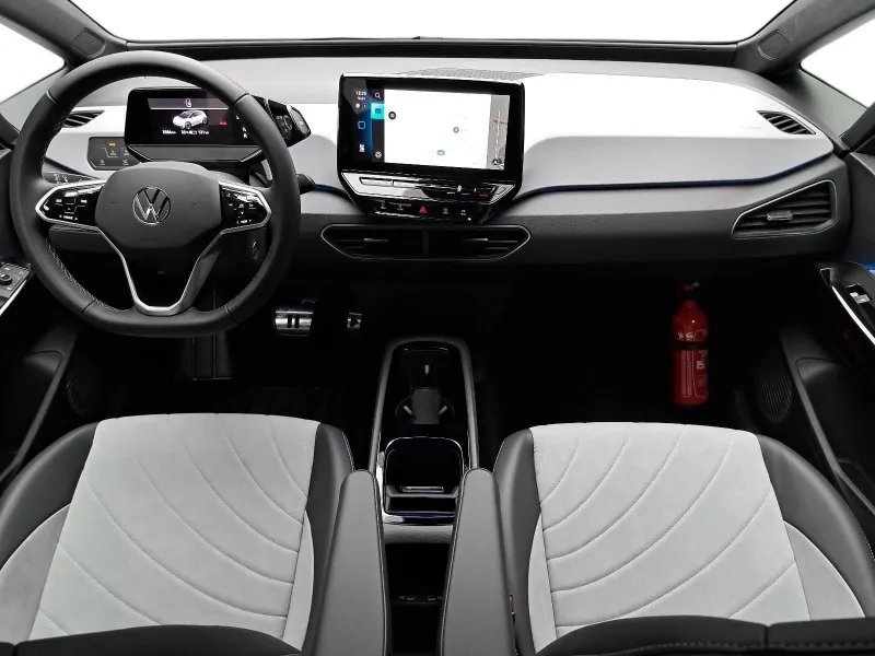 Volkswagen ID.3 Pro Performance =Panorama= Distronic Гаранция Image 8
