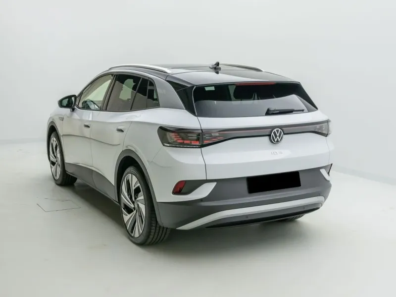 Volkswagen ID.4 Pro Performance =Panorama= Гаранция Image 2