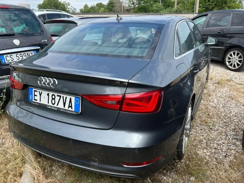 Audi A3 (KATO НОВА) Image 5