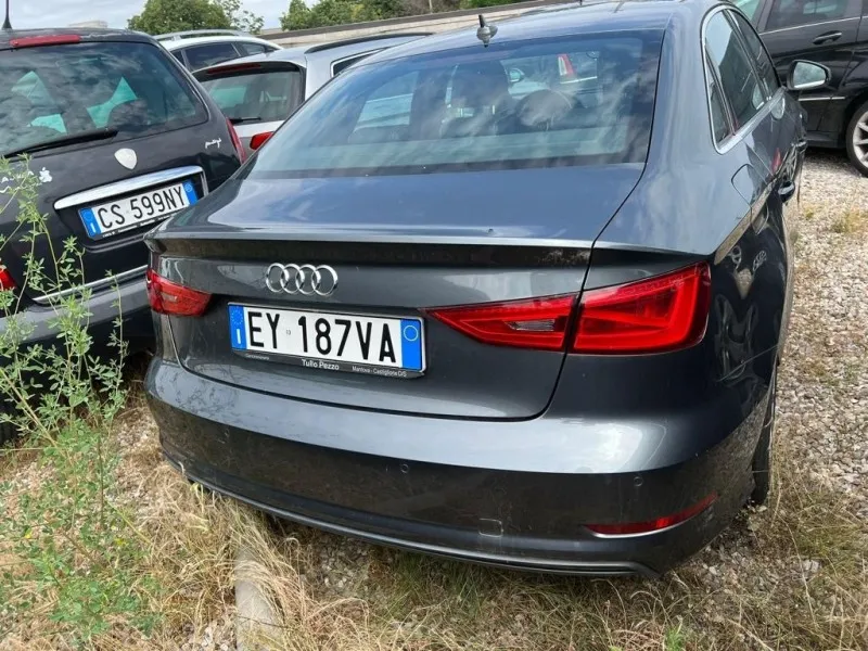 Audi A3 (KATO НОВА) Image 6