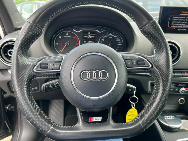 Audi A3 (KATO НОВА) Image 9