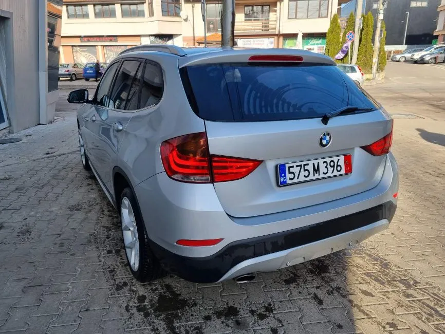 BMW X1  Image 14