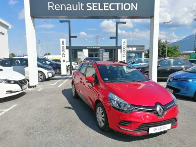 Renault Clio 0.9TCe LPG