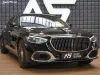Mercedes-Benz Třídy S Maybach 580 4M E-ABC 4D-Bur Thumbnail 1