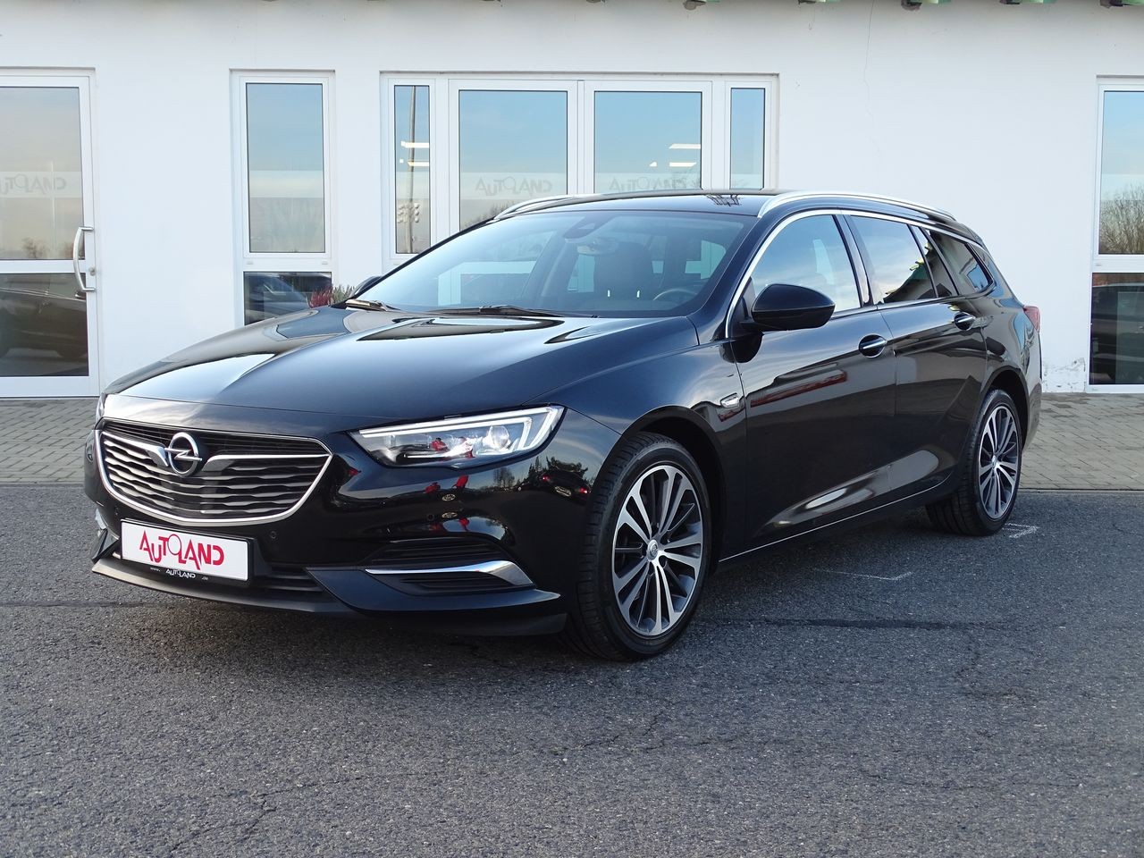 Opel Insignia 2.0 CDTI INNOVATION... 