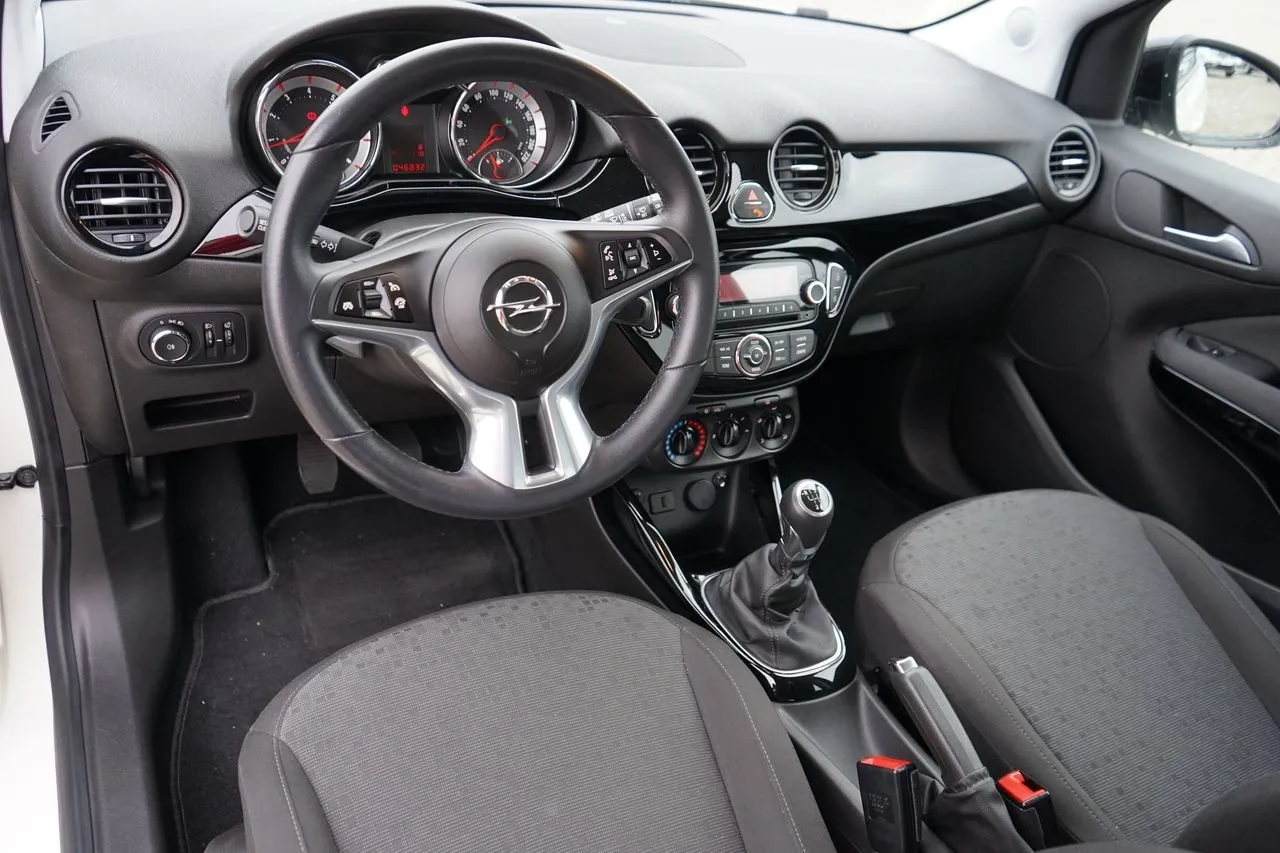 Opel Adam 1.4 Jam Sitzheizung...  Image 7