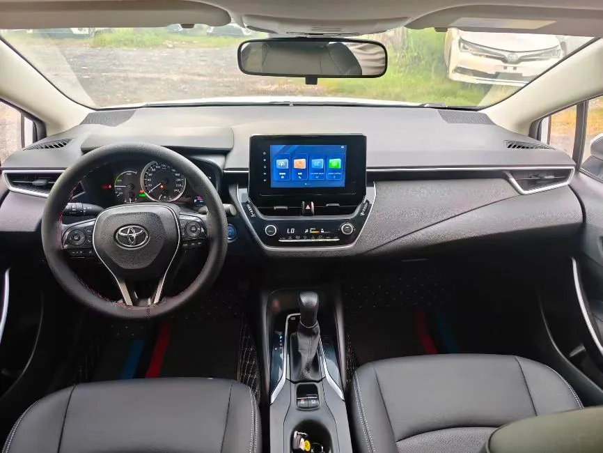 Toyota Corolla  Image 6