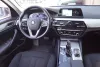 BMW 520d 2,0 Touring aut. 5d Thumbnail 5