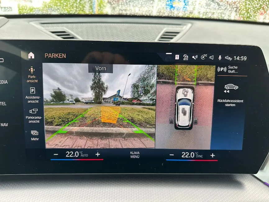 BMW X1 xDrive23i M Sportpaket Image 6