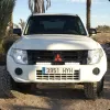 Mitsubishi Montero 3.2DI-D Spirit Spiri Thumbnail 1