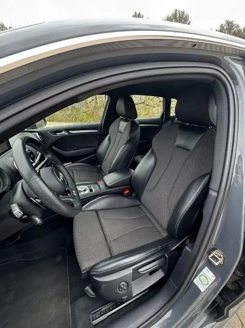 Audi A3 Sportback 40 e-tron S tronic S line Image 7