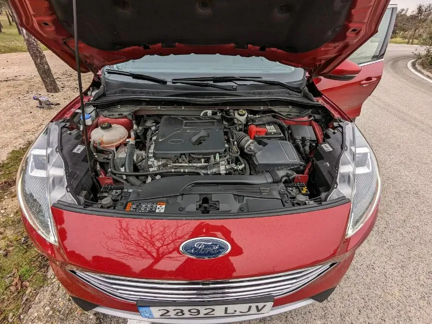 Ford Kuga 1.5 EcoB. S Image 7