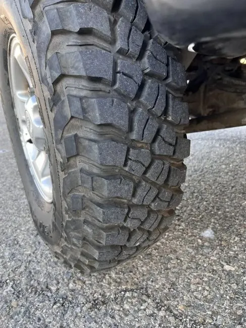 Land Rover Defender 90 2.5Td5 SW SE Image 11