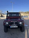 Land Rover Defender 90 2.5Td5 SW SE Thumbnail 2