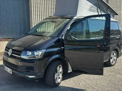 Volkswagen T6.1 California 2.0TDI BMT Beach