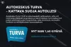 Audi A3 Sportback First Edition Business Sport 1,4 TFSI COD 110 kW ultra S tronic * Mukautuva vakkari / Navi * Thumbnail 2