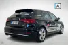 Audi A3 Sportback First Edition Business Sport 1,4 TFSI COD 110 kW ultra S tronic * Mukautuva vakkari / Navi * Thumbnail 3