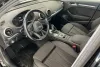 Audi A3 Sportback First Edition Business Sport 1,4 TFSI COD 110 kW ultra S tronic * Mukautuva vakkari / Navi * Thumbnail 8
