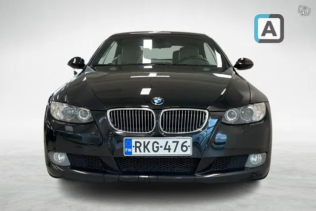 BMW 325 325i E93 Cabrio A *Avoauto / Cruise* - Autohuumakorko 1,99%+kulut - Image 4