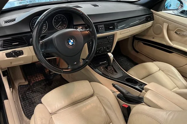 BMW 325 325i E93 Cabrio A *Avoauto / Cruise* - Autohuumakorko 1,99%+kulut - Image 7
