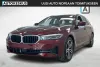 BMW 520 G31 Touring 520d A xDrive MHEV *Individual-väri, Winter-paketti, Vetokoukku* Thumbnail 1