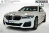 BMW 520 5-sarja G31 Touring 520d A xDrive M-Sport MHEV *Winterpaketti / Connected / HiFi* - BPS vaihtoautotakuu 24 kk Thumbnail 1