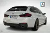 BMW 520 5-sarja G31 Touring 520d A xDrive M-Sport MHEV *Winterpaketti / Connected / HiFi* - BPS vaihtoautotakuu 24 kk Thumbnail 3