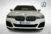BMW 520 5-sarja G31 Touring 520d A xDrive M-Sport MHEV *Winterpaketti / Connected / HiFi* - BPS vaihtoautotakuu 24 kk Thumbnail 5