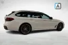 BMW 520 5-sarja G31 Touring 520d A xDrive M-Sport MHEV *Winterpaketti / Connected / HiFi* - BPS vaihtoautotakuu 24 kk Thumbnail 7