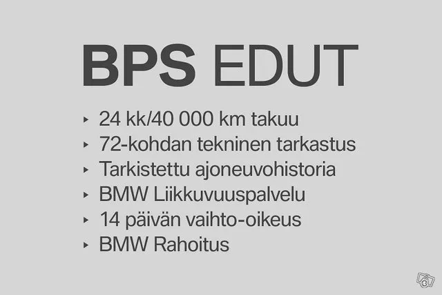 BMW 545 545 e A xDrive Charged Edition M Sport *Aktiivivakkari / Laservalot / Hifi / Koukku* - BPS vaihtoautotakuu 24 kk Image 2