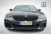 BMW 545 545 e A xDrive Charged Edition M Sport *Aktiivivakkari / Laservalot / Hifi / Koukku* - BPS vaihtoautotakuu 24 kk Thumbnail 5