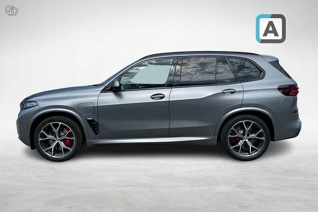 BMW X5 G05 xDrive50e A Charged Edition M Sport Image 5
