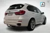 BMW X5 F15 xDrive40e A M Sport *Aktiivi cruise / Panoraama / Istuin tuuletus / Super varusteet &Suomi-auto* - Autohuumakorko 1,99%+kulut - Thumbnail 3