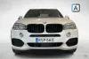 BMW X5 F15 xDrive40e A M Sport *Aktiivi cruise / Panoraama / Istuin tuuletus / Super varusteet &Suomi-auto* - Autohuumakorko 1,99%+kulut - Thumbnail 5