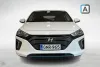 Hyundai Ioniq DCT Style WLTP * Infinity / Navi / Mukautuva vakkari* Thumbnail 5